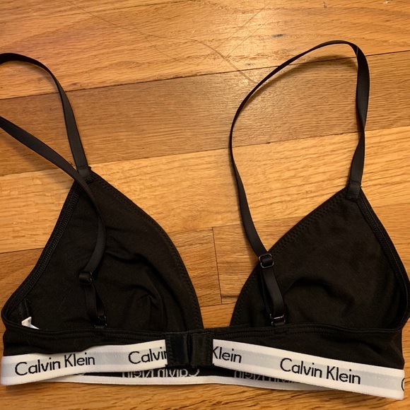 calvin klein bra - Picture 2 of 4